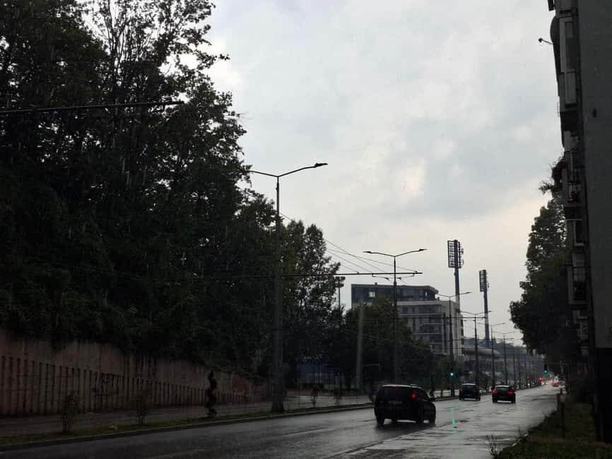 Sarajevo: Romantic Walking Tour with Souvenir Making - Practical Details and Value