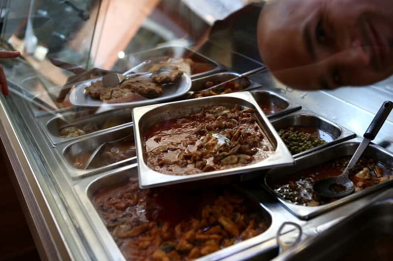 Sarajevo: Sarajevo City Market, Old Town Food Tasting Tour - What We Loved and What to Consider