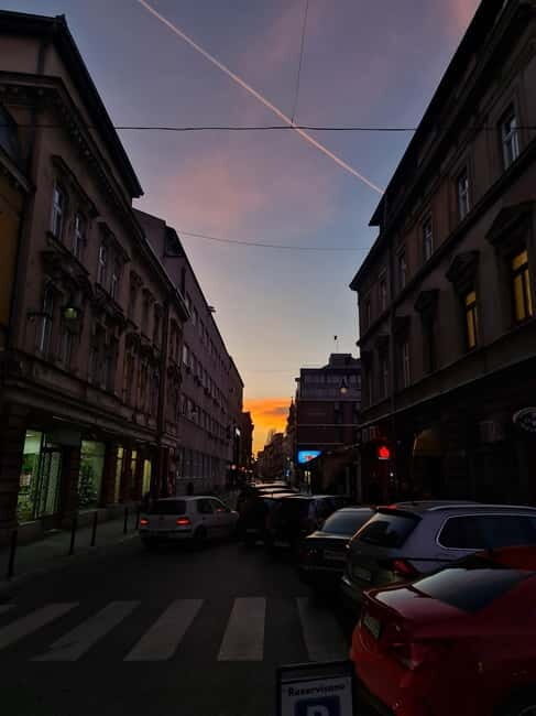 Sarajevo: Start of The First World War Tour - A Closer Look at the Itinerary