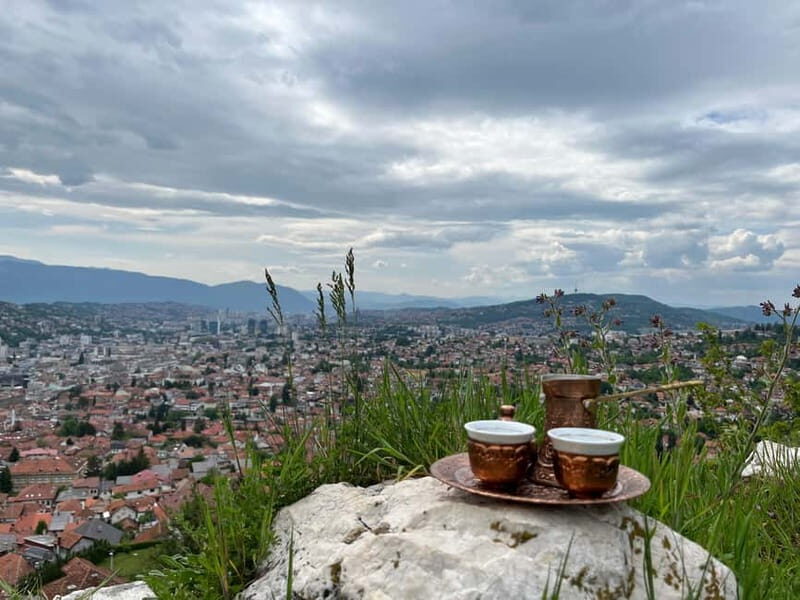 Sarajevo: Sunset Picnic with Wine or Beer Tasting and Snacks - An In-Depth Look at the Sarajevo Sunset Picnic