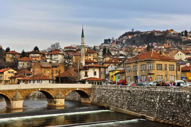 Sarajevo: Tunnel of Hope Tour, Transfers & Optional Trebevic - An In-Depth Look at the Tour Experience