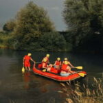 Saranda: Bistrica River Rafting Adventure - Important Tips for Booking and Preparing