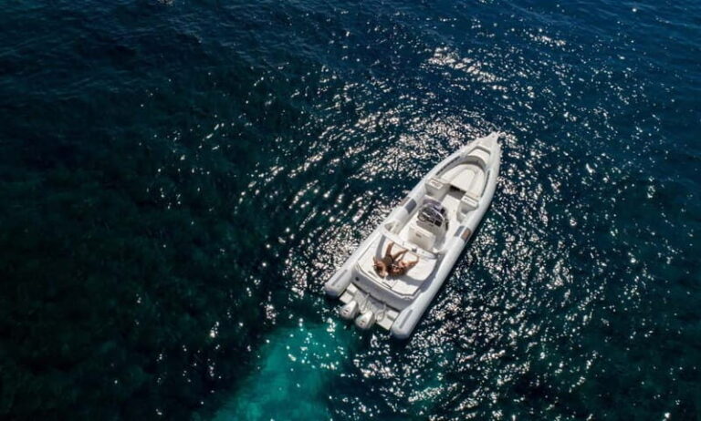 Saranda Boat Tour: Krorez, Kakome, Gremina, Caves & Soldier - Who is This Tour Best For?