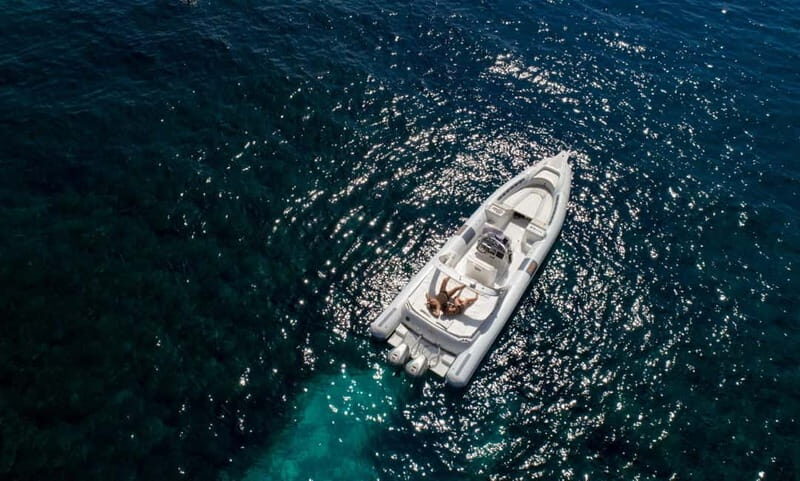 Saranda Boat Tour: Krorez, Kakome, Gremina, Caves & Soldier - Who is This Tour Best For?