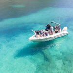 Saranda: Boat tour to 7 destinations including free umbrella - Exploring the 7 Destinations