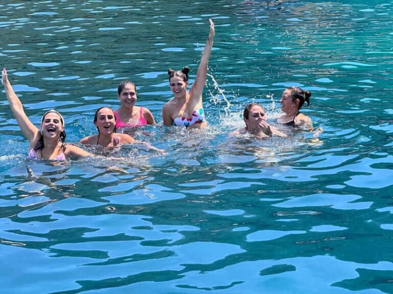 Saranda: Boat Tour to Hidden Caves & Krorez + Free Drink - What Travelers Say