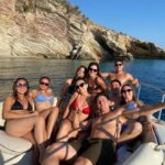 Saranda: Boat Trip to 6 Stops + Free Drink & Free Umbrellas - What to Expect During the Trip