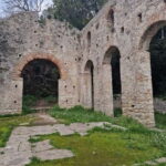 Saranda, Butrint Ksamil and Lekuresi Castle Private Day Trip - Relaxing in Ksamil: A Seaside Escape