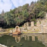 Saranda: Butrint, Lekuresi Castle, and Museum Private Tour - Savoring Authentic Albanian Cuisine