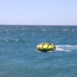 Saranda: Central Beach Jet Car Ride - Practical Details and Tips
