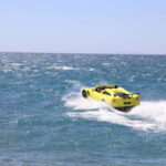 Saranda: Central Beach Jet Car Ride - What Makes This Experience Special?