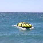 Saranda: Central Beach Jet Ski Ride - Who Should Consider This Experience?