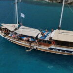 Saranda: Discover Secret Bays with Prince Ennio Yacht Tour - What’s Included and What’s Not