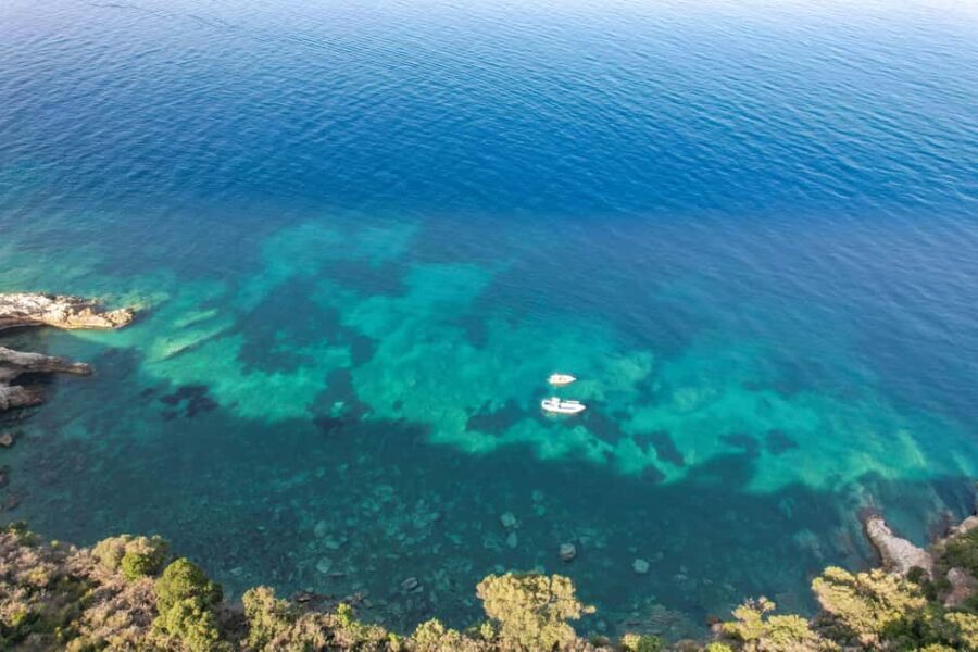 Saranda: Full-Day Boat Tour with Beach Stops & Swimming - What To Expect in Terms of Comfort and Practicalities