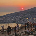 Saranda Hidden Gems: Sunset at Lekursi,Blue Eye&Wine Tasting - Wine Tasting at Isak Winery