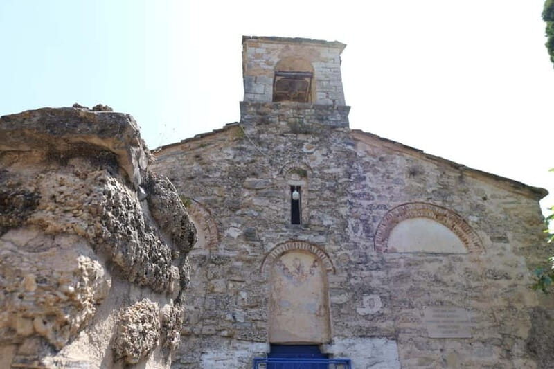 Saranda: Kameno Monastery Guided Hike - Who Should Consider This Tour?