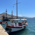 Saranda: Ksamil, Ali Pasha Cave, and Krorëza Beach Boat Tour - The Sum Up