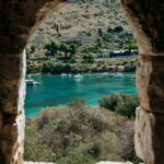 Saranda: Porto Palermo Castle & Himara Private Seaside Tour - Scenic Drive and the Charm of Himara
