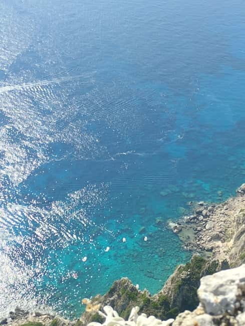 Saranda: Private Boat Tour with Swimming and Beach Time - What’s Included and What’s Not