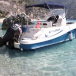 Saranda: Private Fishing Tour - What’s Included and What’s Not
