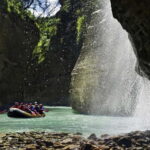 Saranda: Rafting, Waterfall, and Blue Eye Day Trip - What Makes This Tour Stand Out