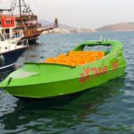 Saranda: Thrilling Jet Boat Tour - What to Expect from the Saranda Jet Boat Tour