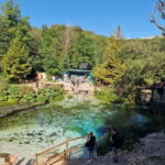 Sarande: Blue Eye Kayak and walking tour & Lekursi Castle - What’s Included and What to Consider