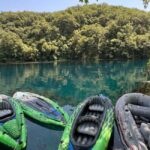 Sarande, Blue Eye & Sunset tour at Lekuresi castel - The Practical Side: What’s Included and What Not