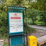 Sarande: Blue Eye with Traditional Food and Wine Tasting - Transport & Comfort