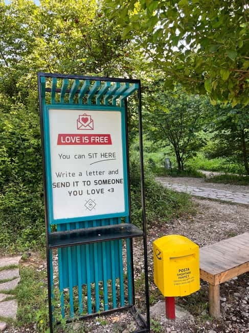 Sarande: Blue Eye with Traditional Food and Wine Tasting - Transport & Comfort