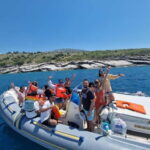 Sarande: Boat Tour to Krorez with Snorkle&Drinks&Swimming - A Well-Structured Itinerary That Balances Adventure and Relaxation