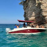 Sarandë: Boat Tour to North side of Sarandë - What’s Included and How It Adds Value