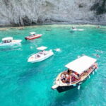 Sarandë: Destinations of North of Saranda Boat Trip - The Value of the Experience