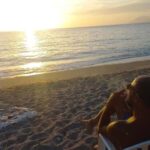 Sarandë: Exclusive Relaxing Sunset Tour with Wine & Fruits - The Experience & Reviews