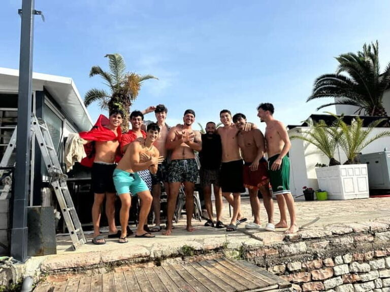 Sarandë: Ionian Coast Hidden Beaches and Caves Boat Tour - What Makes This Tour Special?