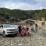 Sarande: Permet 4x4 Tour, Rafting and Thermal baths - Practicalities and Tips