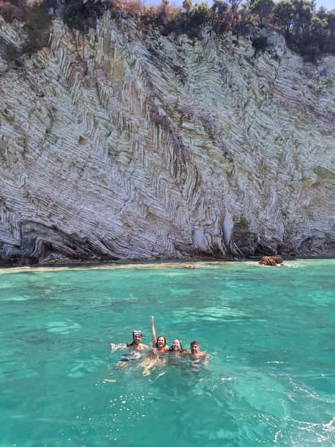 Sarande : Private boat tour to Krorëza beach & local tasting - Who Should Consider This Tour?