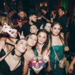 Sarande: Pub Crawl & Boat Party, 6 Shots, 1 Beer Club Entry - The Itinerary in Detail