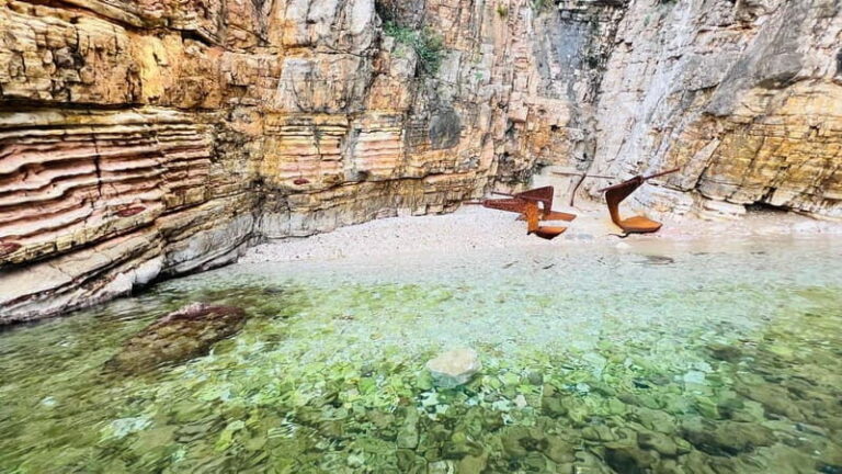 Sarande: Secrets of South Ksamil Hidden Isles & Caslte Ruins - The Practicalities: What to Expect