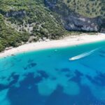 Sarandë: Speedboat to Ksamil, Shipwreck, Monastery, Arameras - What’s Included and What’s Not