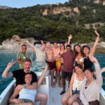 Sarandë: Sunset boat tour with local wine - Practical Details: What You Need to Know