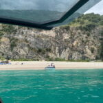 SARANDE:IOANIAN COST HIDDEN BEACHES CAVES TOUR&FREE SUN BEDS - Practical Details and What to Bring