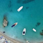 Sarandë:Kroreza Boat Tour with Free Umbrella &Drink - Practical Details and Tips