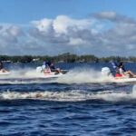 Sarasota: Island Adventures & Catamaran Speedboat Tour - Authentic Experiences from Past Guests