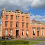 Saratoga Springs Historic Smartphone Guided Audio Walking Tour - Practical Details and What to Expect