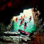 Sardinia: Morning Kayak Tour + Snorkeling and Local Aperitif - What’s Included and Practical Details