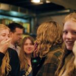 Saturday Night Pub Crawl for Professionals in Athens, Greece - What Travelers Say