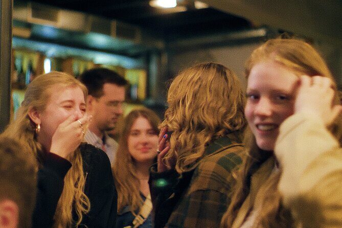 Saturday Night Pub Crawl for Professionals in Athens, Greece - What Travelers Say