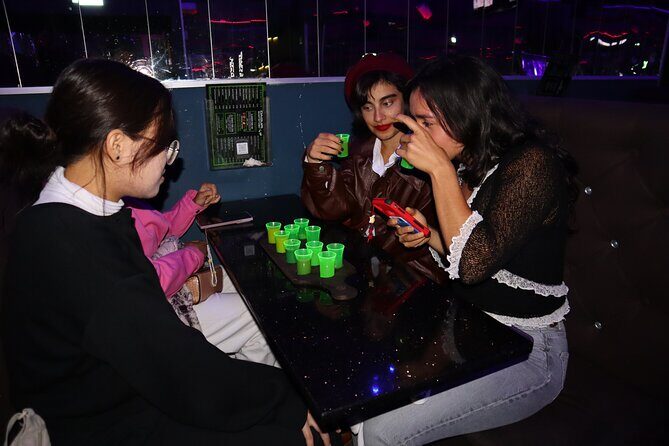 Saturday Night Pub Crawl for Professionals in Vienna, Austria - FAQs