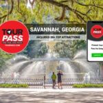 Savannah: Full Admission Tour Pass for 30+ Tours - What Are the Main Highlights?